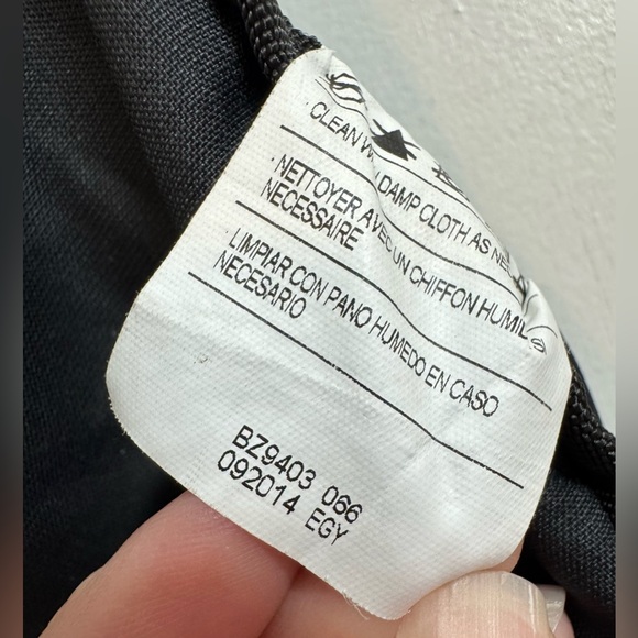 NIKE Drawstring Backpack - Picture 8 of 13